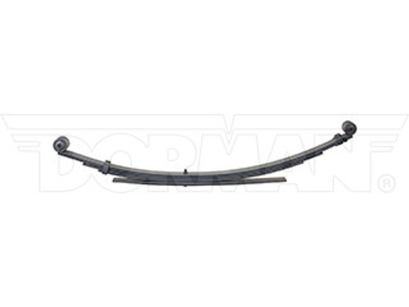 【ROEM】ツイード JKF12S54 DORMAN 929-222 FRONT LEAF SPRING (V CODE SPRING) 1999-2004