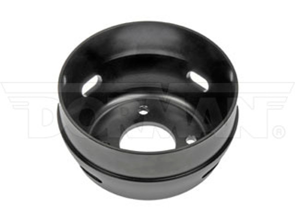 Dorman 300-945 Water Pump Pulley 2003-2007 Ford 6.0L Powerstroke