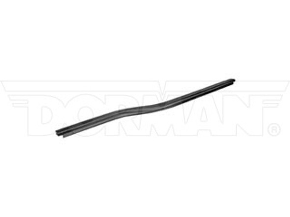 Dorman 25855 Outer Door Window Weather Stripping (Right) 1999-2016 Ford F-250/350/450/550 | 2000-2005 Ford Excursion