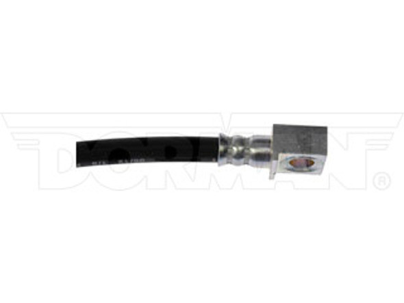 Dorman H621741 Hydraulic Brake Hose (Rear Left) (With Electronic Stability Control) 2013 Ram 2500 | 2011-2012 Ram 3500 