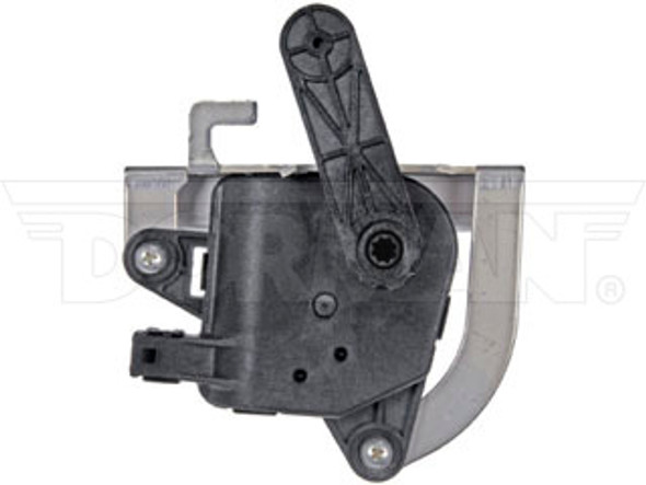 Dorman 604-017 HVAC Blend Door Actuator (Mode) (Dual Zone Temperature Control) 2003-2009 Dodge Ram 2500/3500 