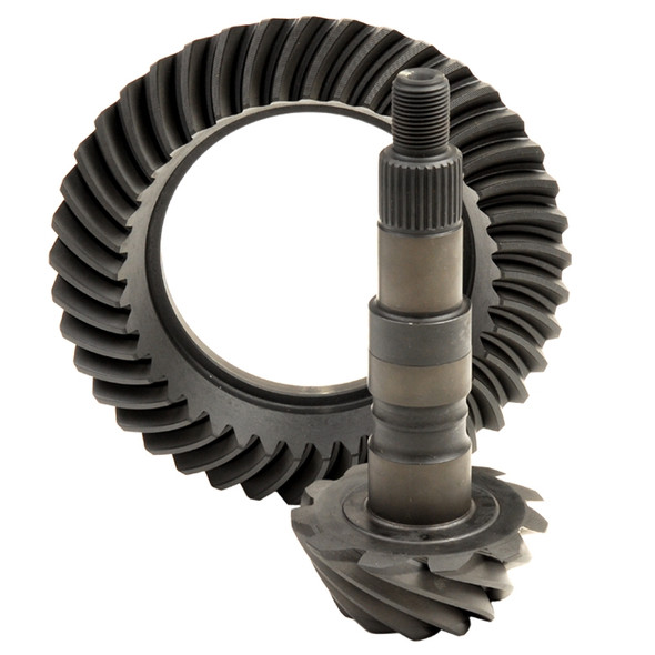 NITRO GEAR GM8.5-273-NG GM 8.5 INCH 2.73 RATIO RING AND PINION