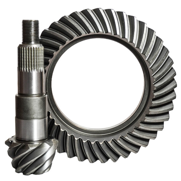 NITRO GEAR GM8.25-456R-NG GM 8.25 INCH IFS 4.56 RATIO REVERSE RING AND PINION