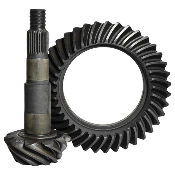 NITRO GEAR GM7.5-411-NG GM 7.5 INCH/7.625 INCH 4.11 RATIO RING AND PINION