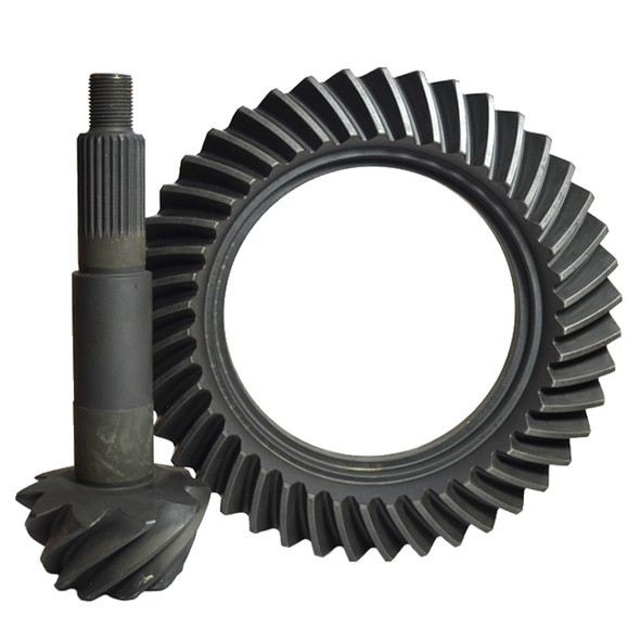 NITRO GEAR D50R-354R-NG DANA 50 3.54 RATIO REVERSE RING AND PINION