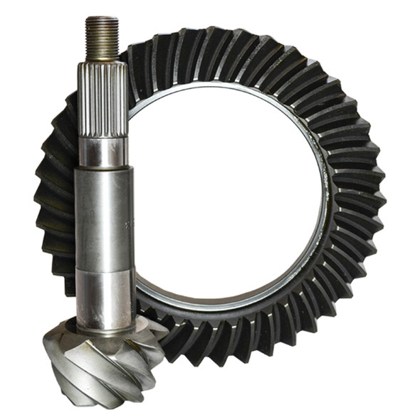 NITRO GEAR D44-488T-NG DANA 44 4.88 RATIO THICK RING AND PINION