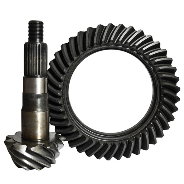 NITRO GEAR D30S-488TJ-NG DANA 30S 4.88 RATIO RING AND PINION