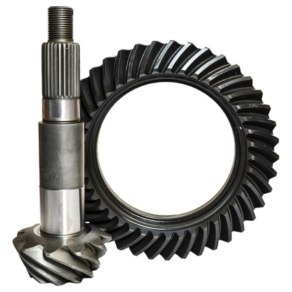 NITRO GEAR D30-456-NG DANA 30 4.56 RATIO RING AND PINION