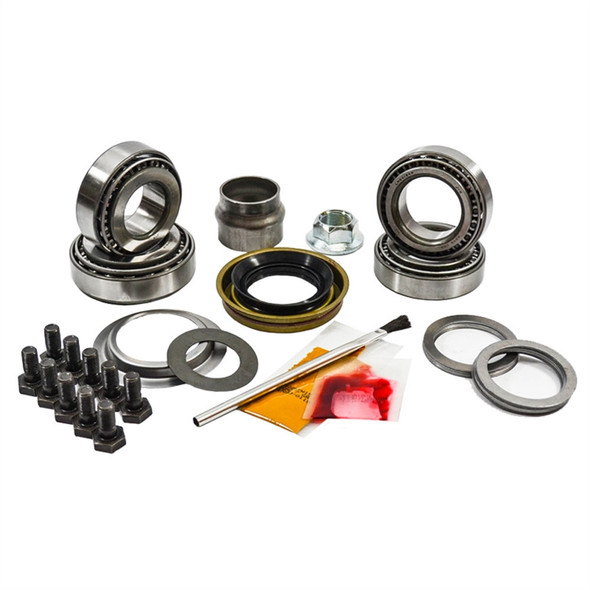 NITRO GEAR MKM220-JL JEEP WRANGLER JL RUBICON NITRO MASTER INSTALL KIT 220MM 2018-PRESENT NITRO GEAR & AXLE