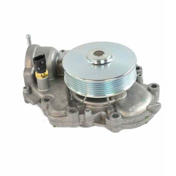 Ricomama♡ MOPAR 68211201AA O-RING (WATER PUMP TO WATER BYPASS TUBE
