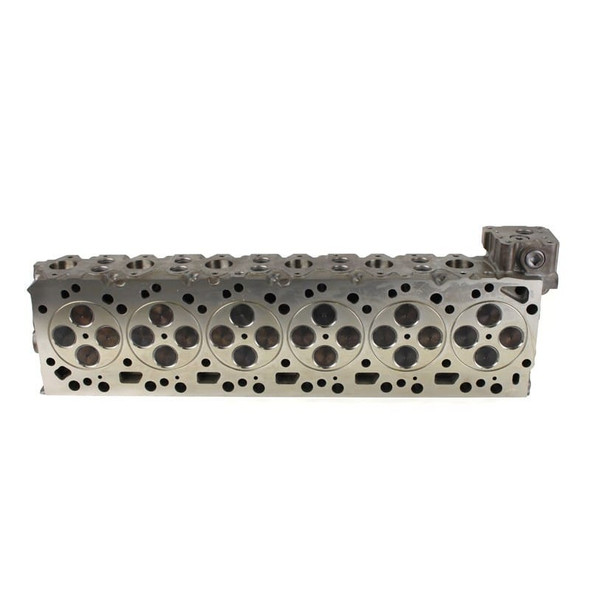 INDUSTRIAL INJECTION PDM-59CRSTH DODGE PERFORMANCE HEAD FOR 03-07 5.9L CUMMINS