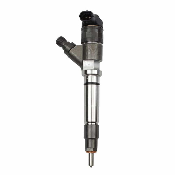 INDUSTRIAL INJECTION 0986435521SE-R4 GM REMANUFACTURED INJECTOR FOR 06-07 6.6L LLY/LBZ DURAMAX 29LPM