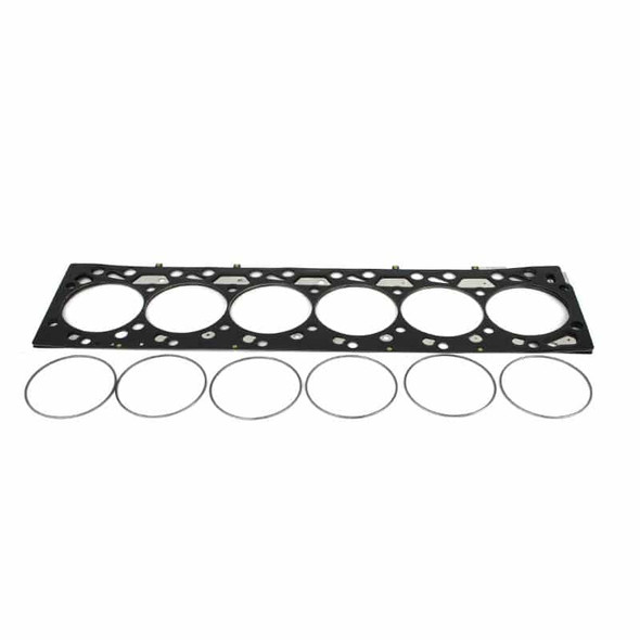 INDUSTRIAL INJECTION PDM-54557A DODGE FIRE RING GASKET KIT FOR 03-07 5.9L CUMMINS