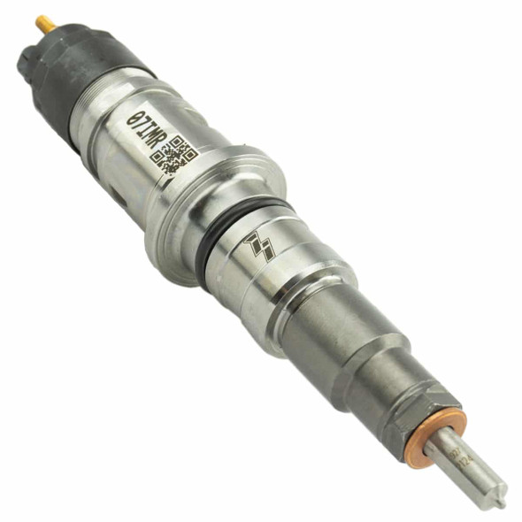 INDUSTRIAL INJECTION 0986435574DFLY DODGE REMANUFACTURED DRAGONFLY INJECTOR FOR 11-12 6.7L CUMMINS CAB AND CHASSIS 60HP