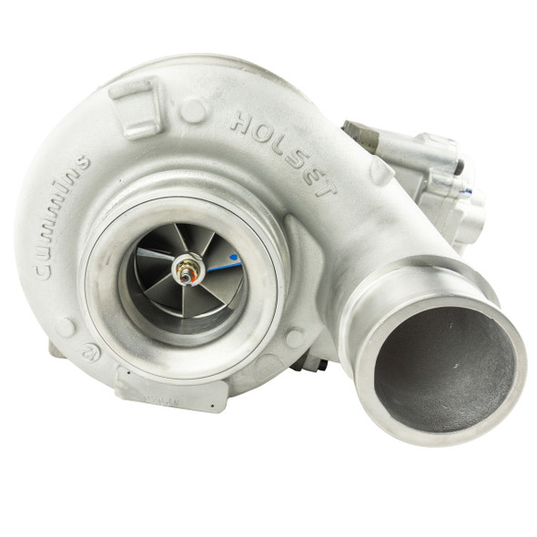 INDUSTRIAL INJECTION 5326058SE DODGE REMANUFACTURED TURBO FOR 13-18 6.7L CUMMINS