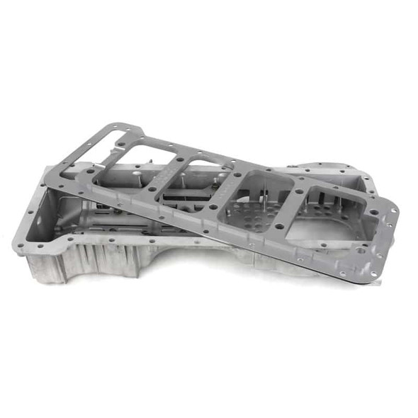 INDUSTRIAL INJECTION PDM-06035 GM COMMON RAIL GORILLA GIRDLE FOR 01-10 6.6L LB7 LLY LBZ LLM DURAMAX 14MM