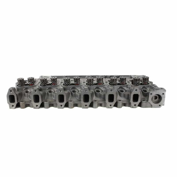 INDUSTRIAL INJECTION PDM-12VSTH DODGE PERFORMANCE HEAD FOR 89-98 5.9L CUMMINS