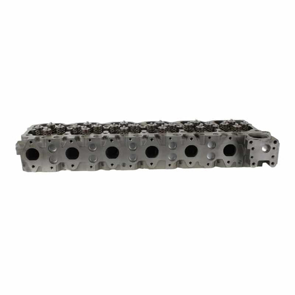 INDUSTRIAL INJECTION PDM-24VSTKH DODGE PREMIUM STOCK PLUS HEAD FOR 1998.5-2002 5.9L CUMMINS