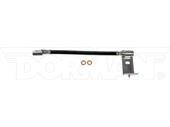 DORMAN H622741 HYDRAULIC BRAKE HOSE (REAR RIGHT) (CAB & CHASSIS) 2017 FORD F-450/550 SRW | 2017-2018 FORD F-350 6.7L POWERSTROKE SRW