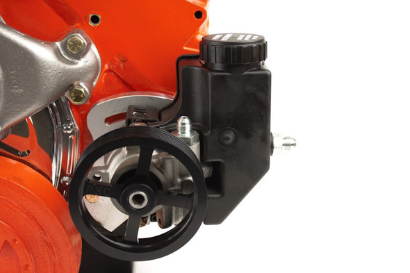 PSC MB05K ADAPTIVE BRACKET KIT FOR SBGM BLOCK MOUNTED TYPE II/CBR POWER STEERING PUMPS