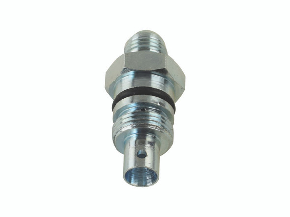 PSC SF25 FLOW CONTROL FITTING FOR CBR/CBX/TYPE II POWER STEERING PUMP 6AN X 0.160