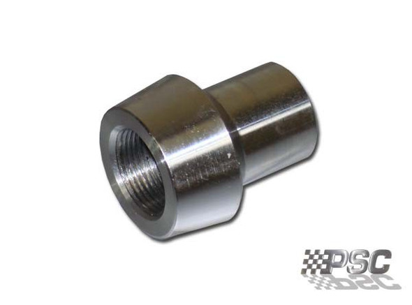 PSC TA875-14R TUBE ADAPTER 7/8-14 COARSE THREAD RH (FITS 1.0 INCH ID TUBING)