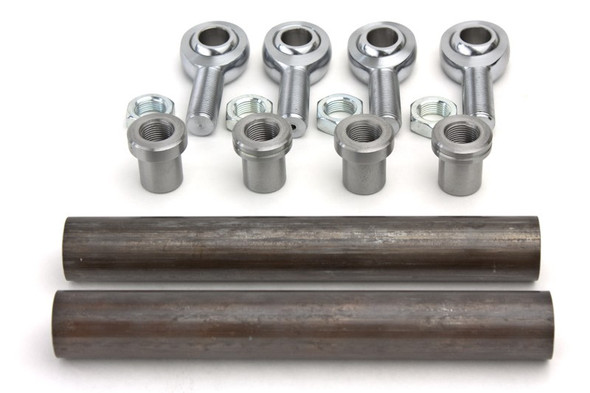 PSC TR120HD HEAVY DUTY TIE ROD LINK KIT FOR DOUBLE ENDED STEERING CYLINDERS
