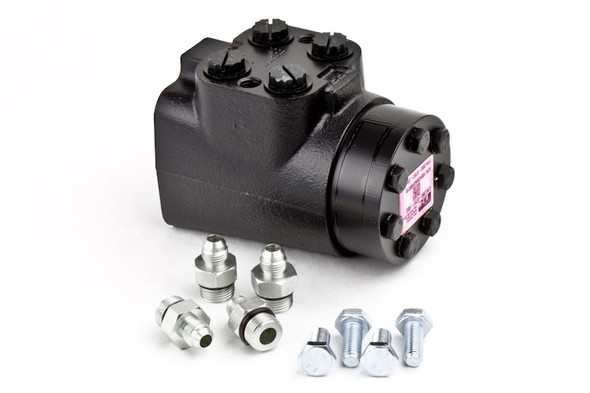 PSC FHV-CE160 EATON CHAR-LYNN STEERING CONTROL (ORBITAL) VALVE 159CC/9.73CI