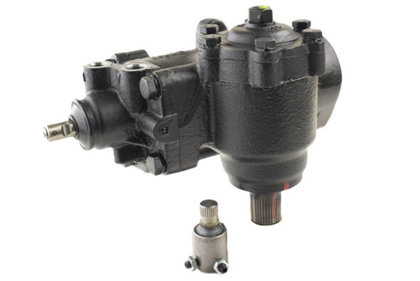 PSC SG840 BIG BORE XD POWER STEERING GEARBOX 1988-1999.5 GM 2500/3500 4WD