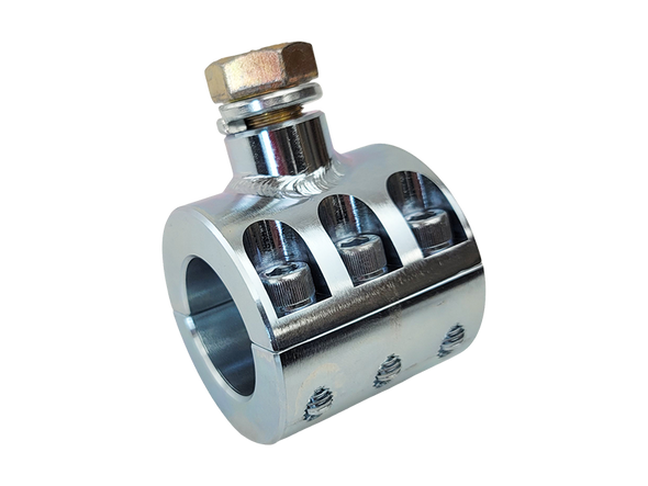 PSC TRCL2.0 TIE ROD CLAMP 2.0 INCH DIAMETER