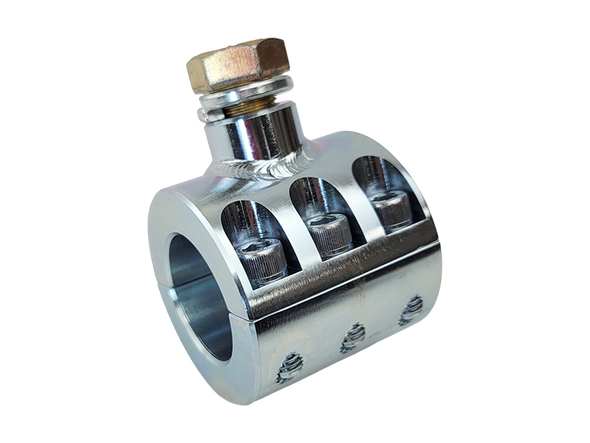 PSC TRCL1.25 TIE ROD CLAMP 1.25 INCH DIAMETER