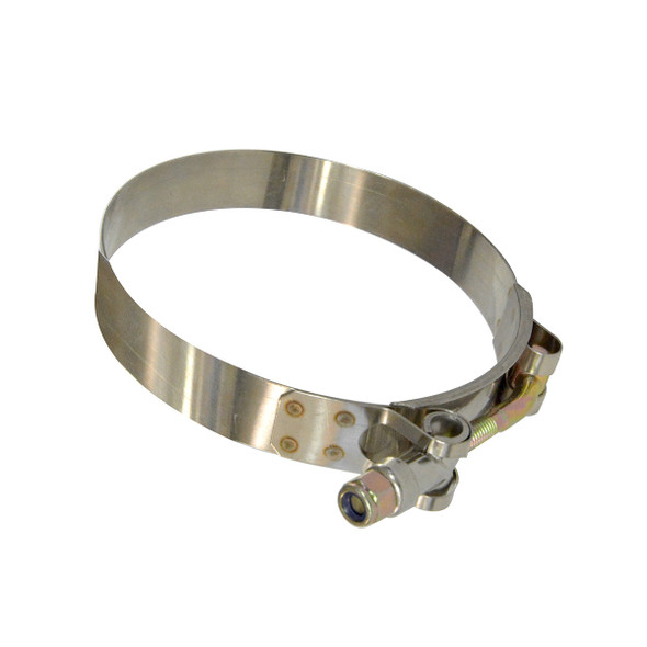 PPE 515625575 T-BOLT CLAMP 152MM-160MM 6.25 INCH