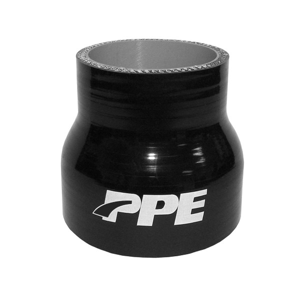 PPE 515454003 4.5 INCH > 4.0 INCH X 3 INCH L SILICONE HOSE