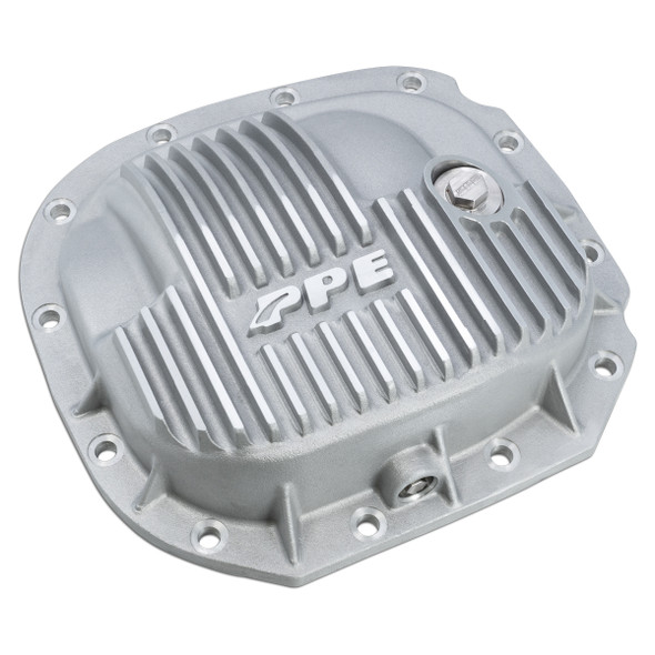 PPE 338051600 DIFFERENTIAL COVER KIT FORD 8.8 AXLE 2015+ RAW