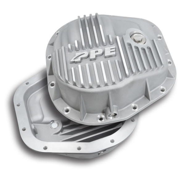 PPE 338051100 DIFFERENTIAL COVER FORD HD 10.25 INCH/10.5 INCH CURVED BACK RAW