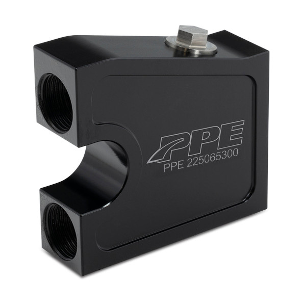 PPE 225065300 2012+ DODGE CHARGER/2015+ DODGE CHALLENGER/ 2013+ CHRYSLER 300 W/ ZF-8 SPEED TRANSMISSION - TRANSMISSION FLUID THERMAL BYPASS VALVE