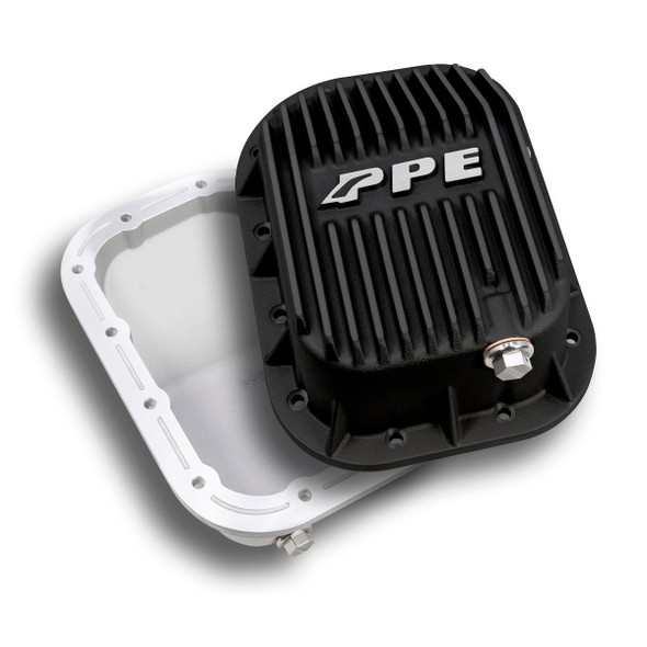 PPE 214055020 2018-2023 JEEP WRANGLER/GLADIATOR JL/JT 3.6L ENGINE OIL PAN BLACK