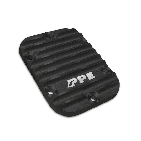 PPE 128060120 PTO SIDE COVER 1 CVR 1 GASKET 6 BOLTS BLACK