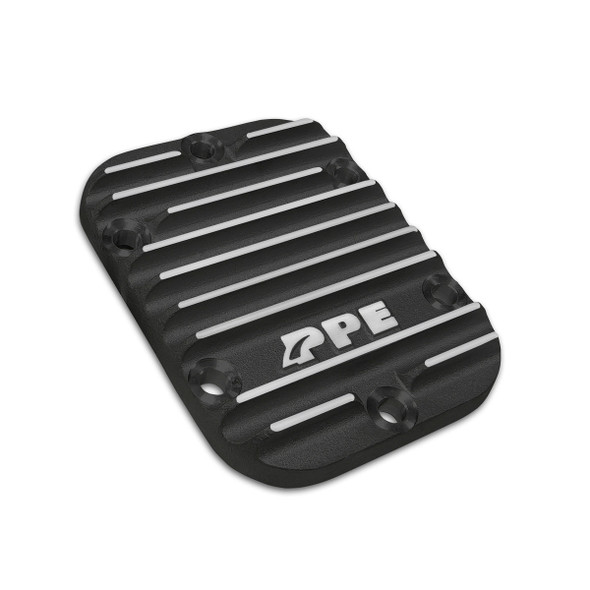 PPE 128060110 PTO SIDE COVER 1 CVR 1 GASKET 6 BOLTS BLACK AND BRUSHED