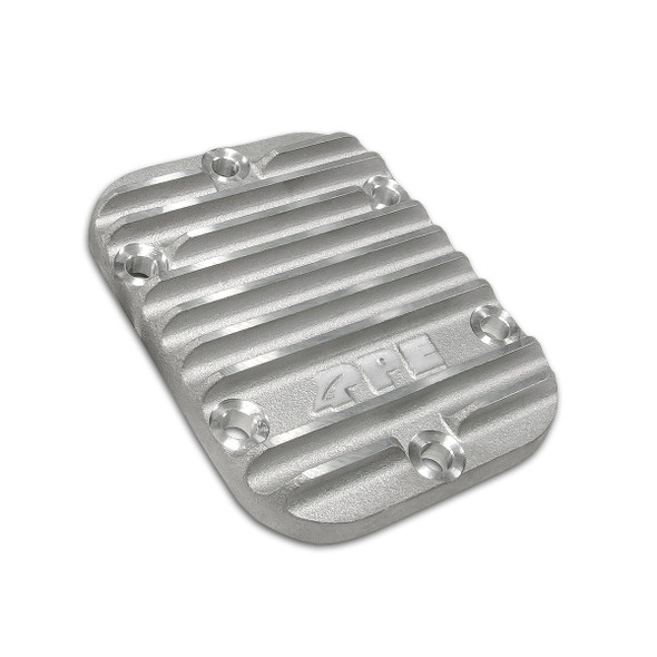 PPE 128060100 PTO SIDE COVER 1 CVR 1 GASKET 6 BOLTS RAW