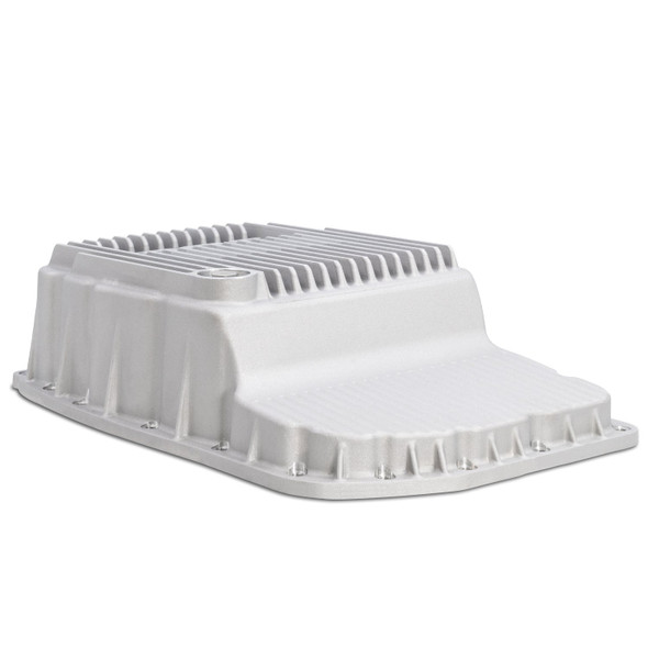 PPE 128051600 2007-2020 GM W/ 6L80 HEAVY-DUTY CAST ALUMINUM TRANSMISSION PAN RAW