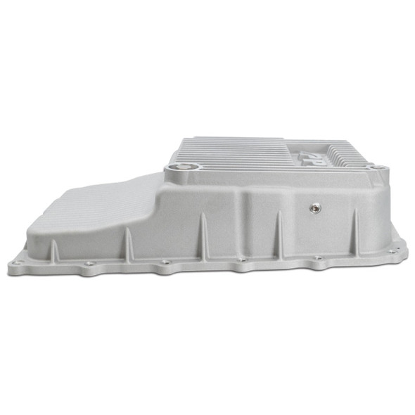 PPE 128051200 2018-2020 GM W/ 10L80 TRANSMISSION HEAVY-DUTY CAST ALUMINUM TRANSMISSION PAN RAW