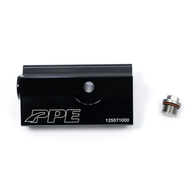 PPE 125071000 2015-2018 SILVERADO/SIERRA 1500 W/ 8L90 TRANSMISSION TRANSMISSION FLUID THERMAL BYPASS VALVE