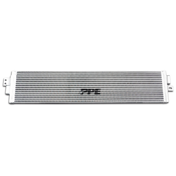 PPE 124066000 2020-2023 GM 6.6L DURAMAX BAR AND PLATE TRANSMISSION FLUID COOLER