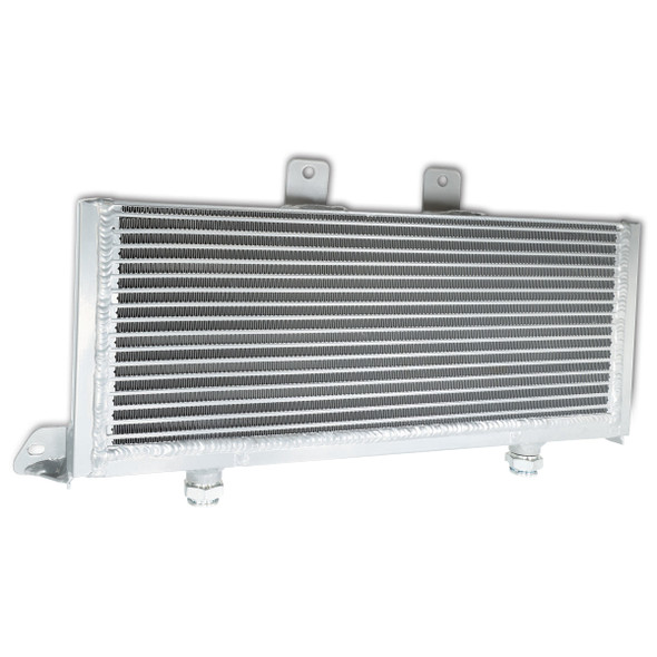 PPE 124062101 2001-2003 GM 6.6L DURAMAX W/ ALLISON TRANSMISSION BAR AND PLATE TRANSMISSION COOLER