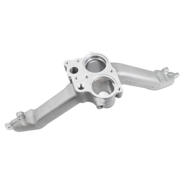PPE 119000510 ENGINE COOLANT THERMOSTAT HOUSING - SINGLE SENSOR