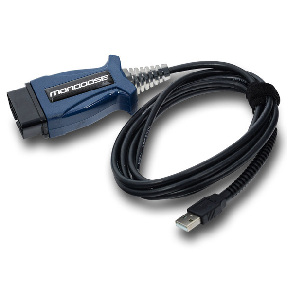 PPE 112015000 MONGOOSEPRO GM 2 VEHICLE INTERFACE CABLE