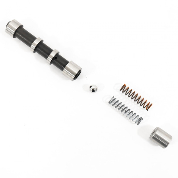 PPE 128040000 2001-2004 GM W/ 1000-2000 SERIES ALLISON TRANSMISSION CONVERTER FLOW VALVE 0.689 CUP END