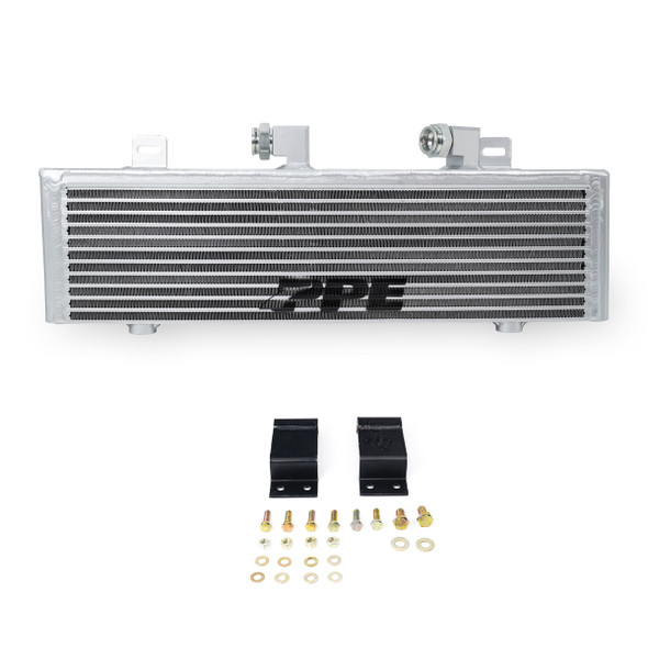 PPE 124065000 PERF TRANS COOLER 2017-19 GM 6.6L ALLISON 1000
