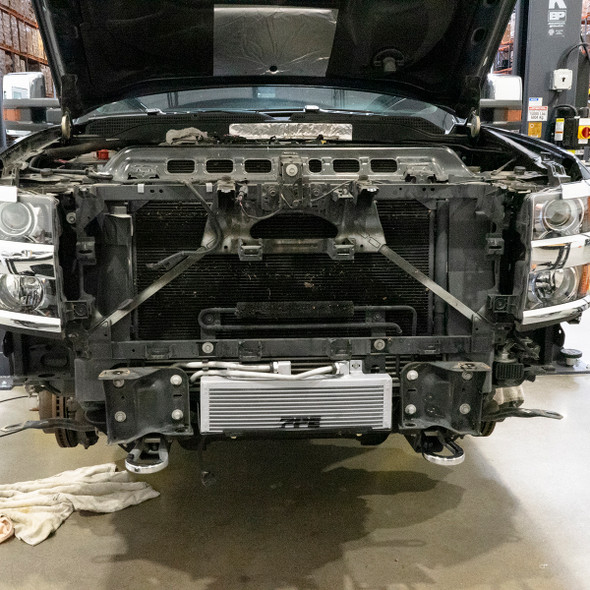 PPE 124063000 PERF TRANS COOLER 2011-13 GM 6.6L ALLISON 1000